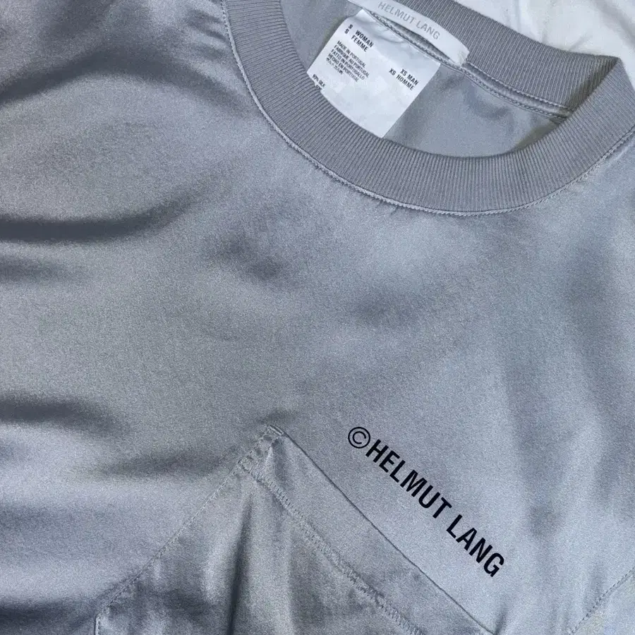 Helmut Lang 헬무트랭