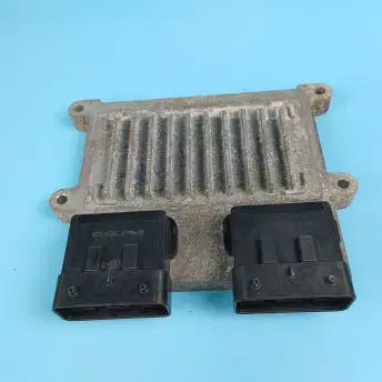 현대 그랜져TG ECU 모듈 39110-3E100 / 391103E100