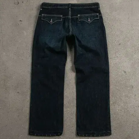 Old GAP Back Pocket Jeans 11214