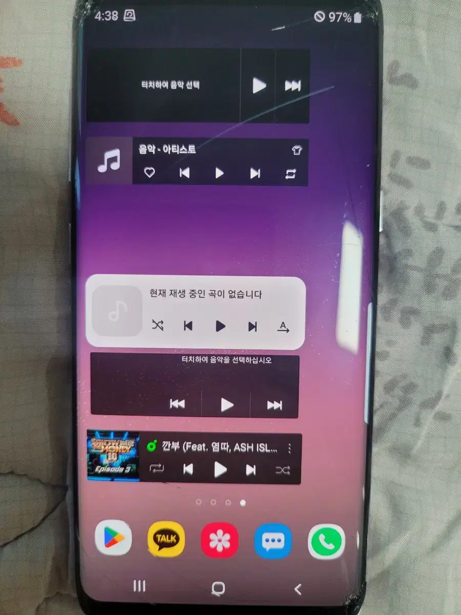 갤럭시 s8 공기계