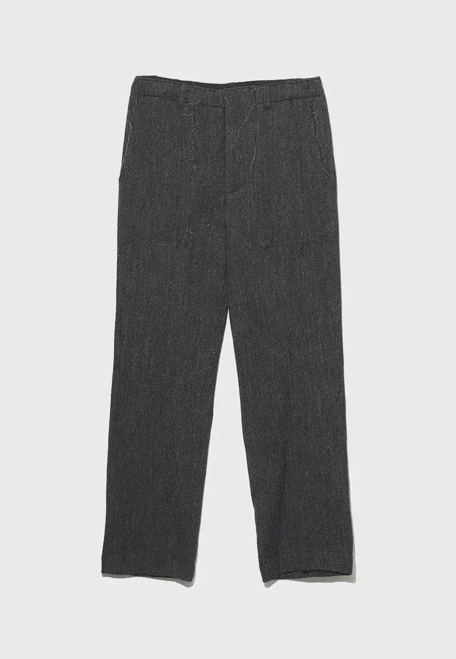 UNUSED casual pants