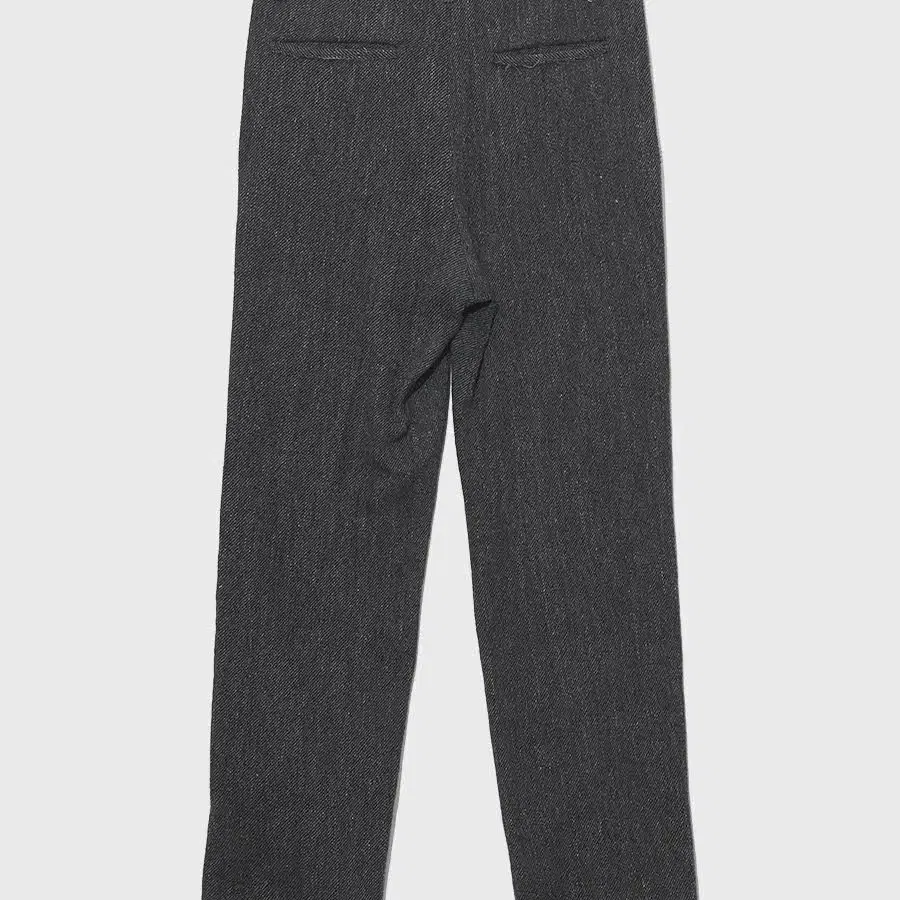 UNUSED casual pants