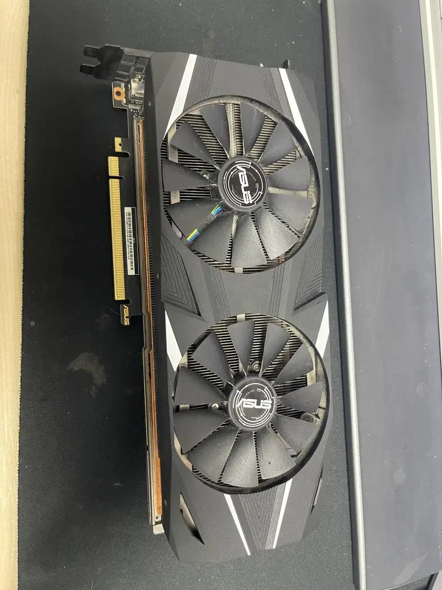 RTX2080Ti Asus dual 판매