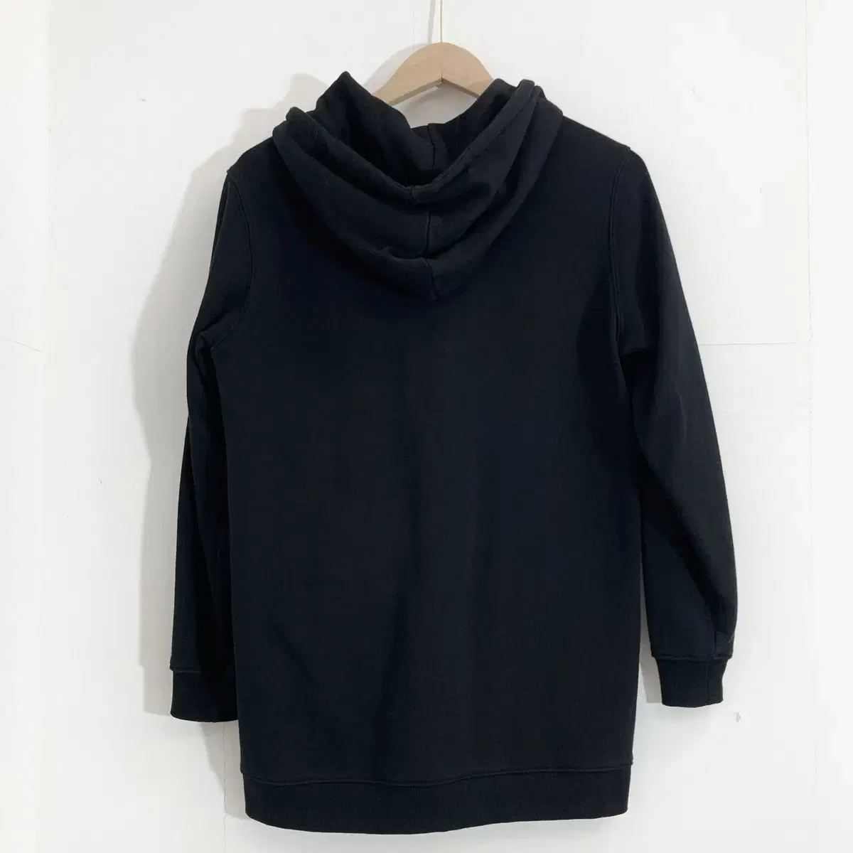 지프 롱 집업 가디건 Size M(95) JEEP Long Zip up