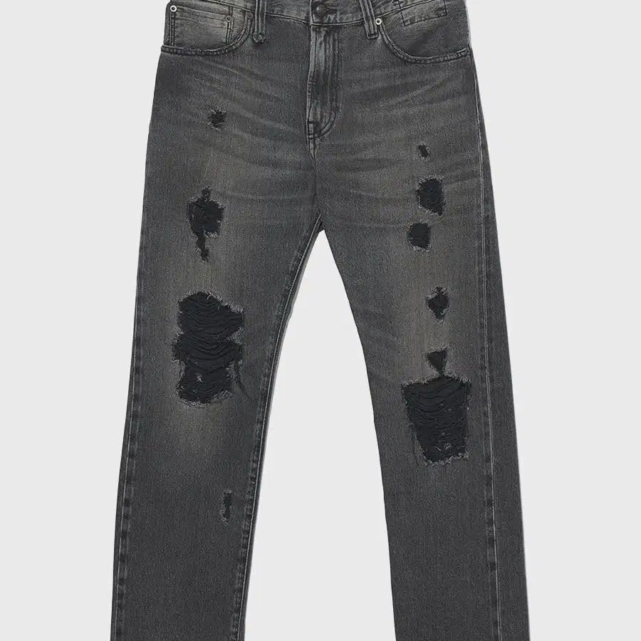 R13 denim pants