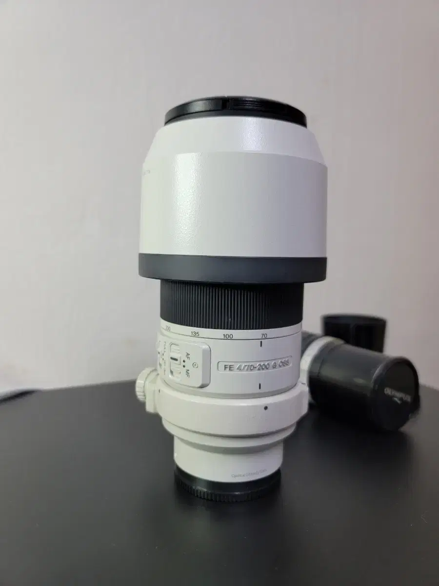 소니 렌즈  FE4/70-2000 G OSS