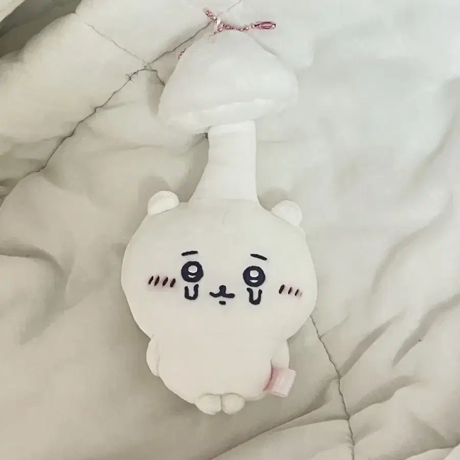 기생버섯 치이카와 인형