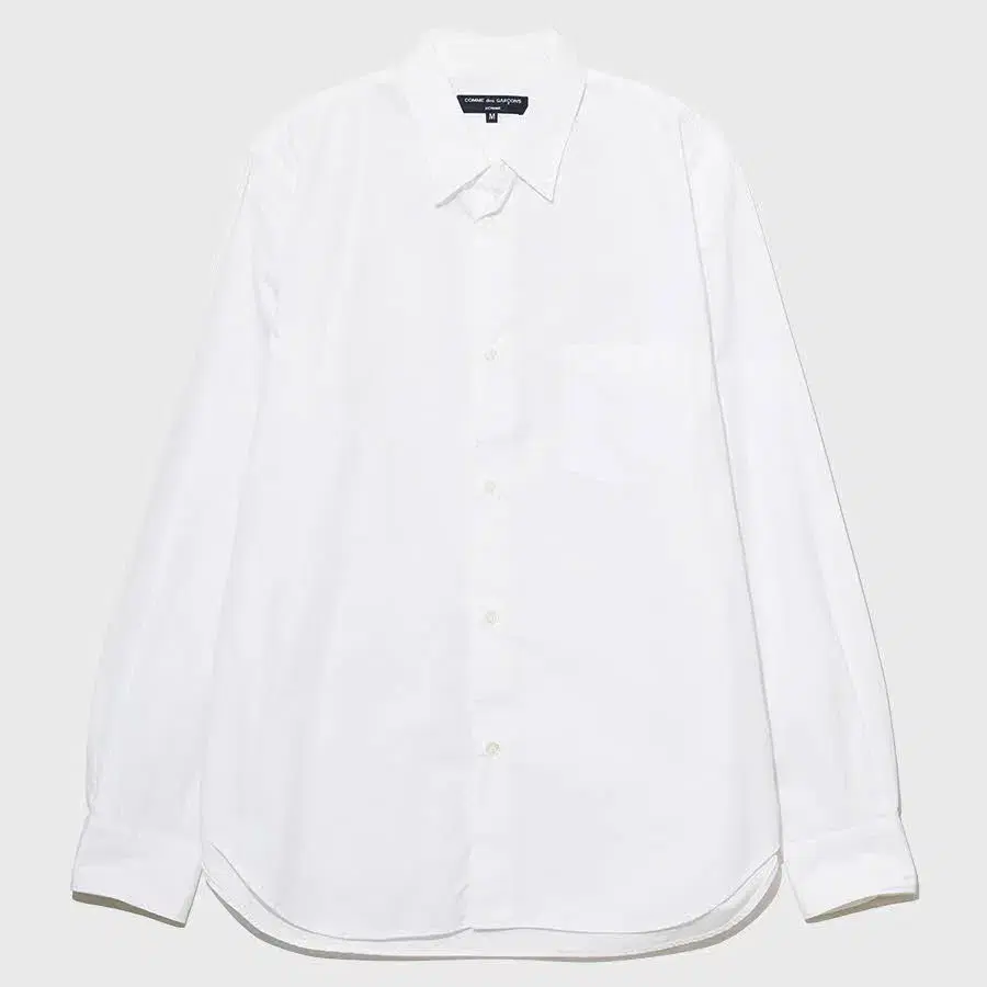 COMME DES GARCONS HOMME shirt