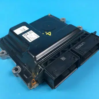 볼보 S60 V40 ECU 모듈 31452623 자동차중고부품