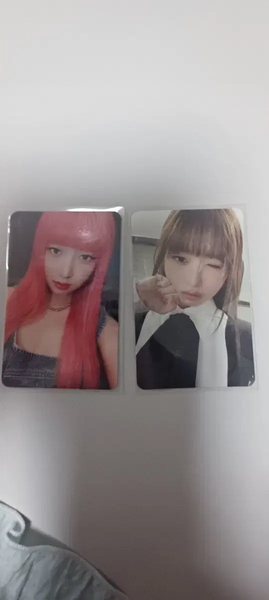 IVE I AM Starship Square pre-order benefits, jewelry VER photocard for sale!