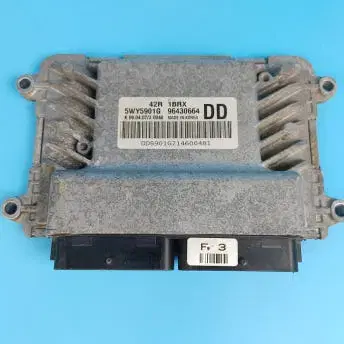 쉐보레 라세티2 ECU 모듈 96430664 자동차중고부품