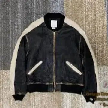 Visvim douglas