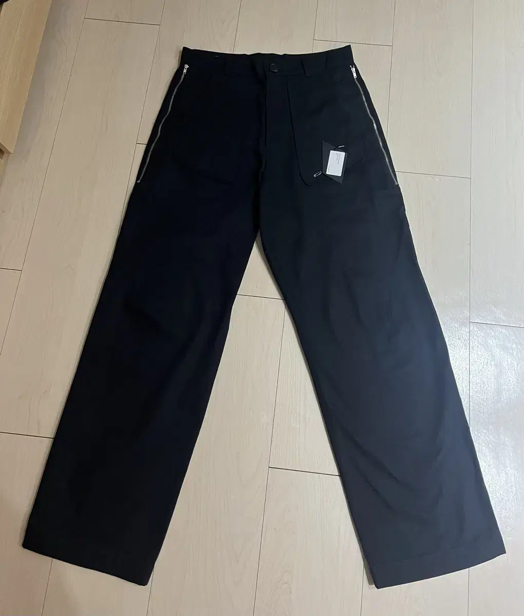 아이엘 fipp trousers [50] 새상품급