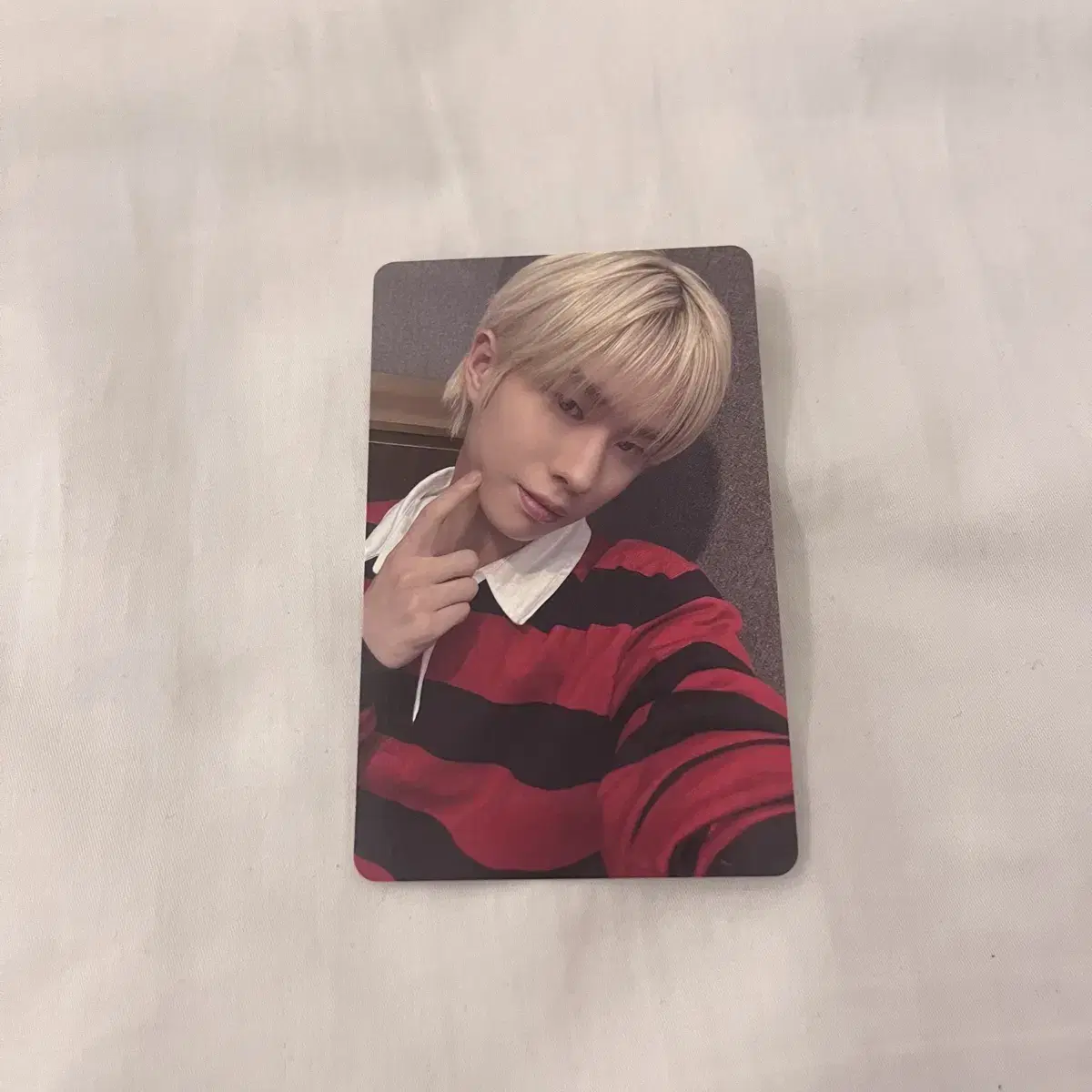 TWS kyungmin Weverse Japan luckydraw photocard unreleased photocard ld TWS Japan Summer Beat