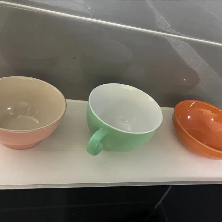 로젠탈 커피잔 카프치노잔 Rosenthal