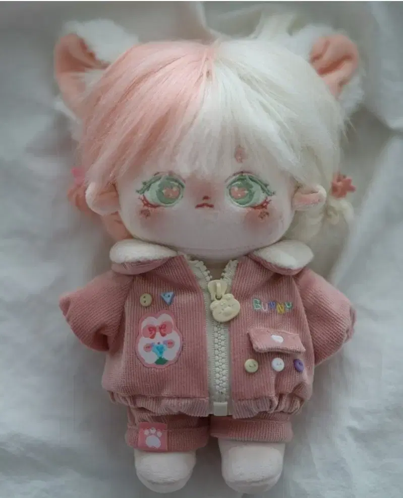 20cm 인형옷