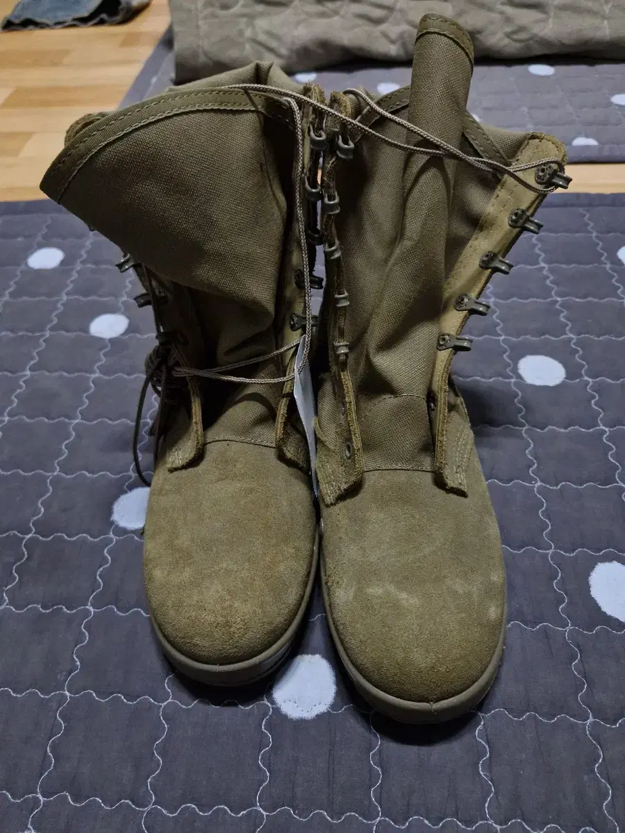 미군 군화 US ARMY boots