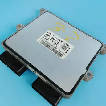 현대 에쿠스VI ECU 모듈 39106-3C901 / 391063C901