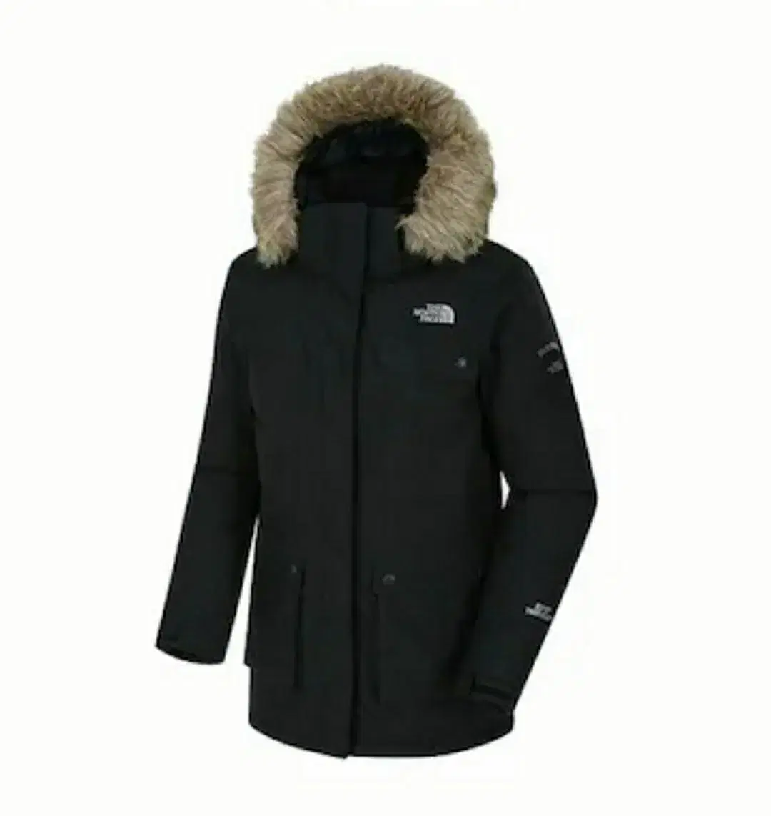 [85]The North Face Gore-Tex McDoor Air Down Parka