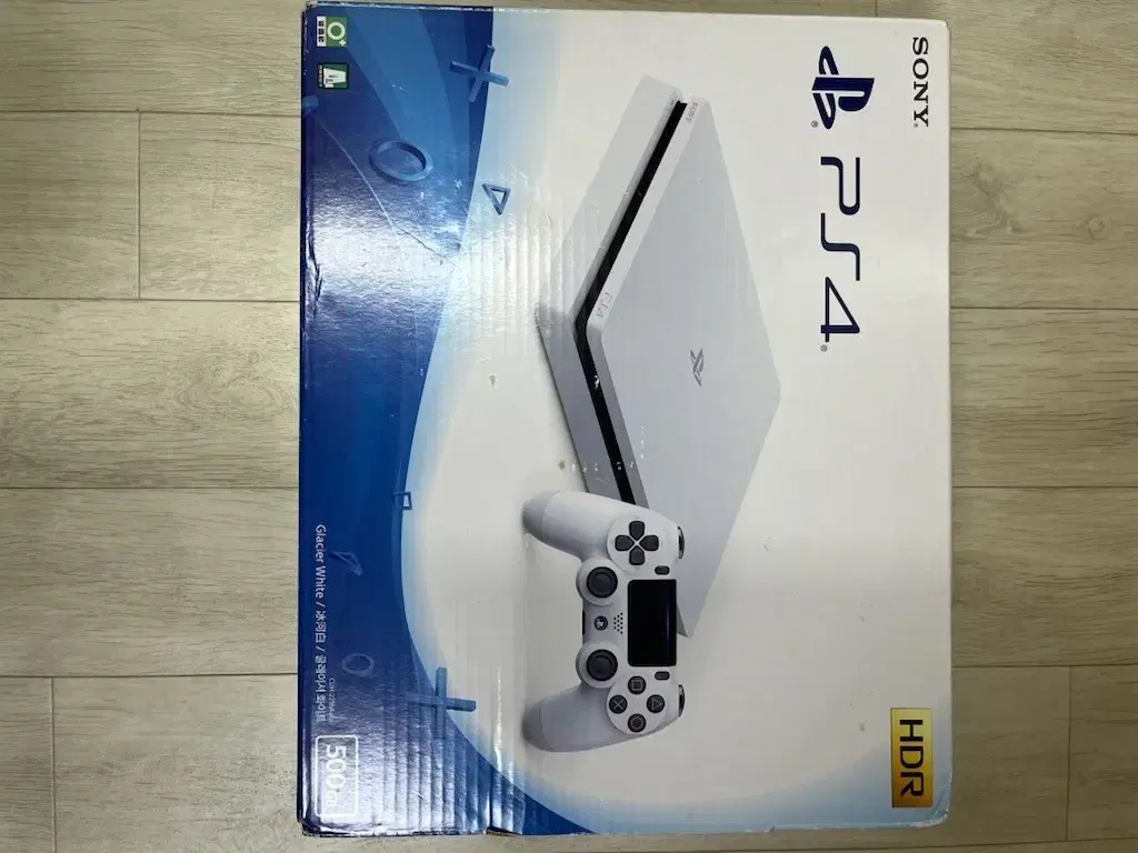 PS4슬림