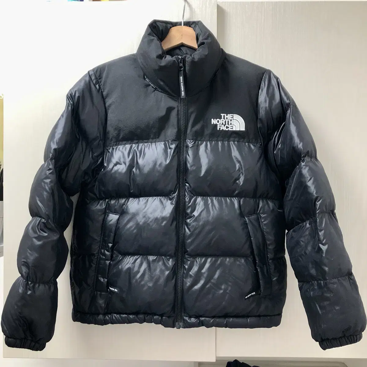 TheNorthFace W'S PUFFY EX ON BALL JACKET