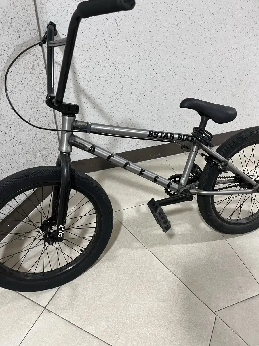 bmx 자전거 팝니다