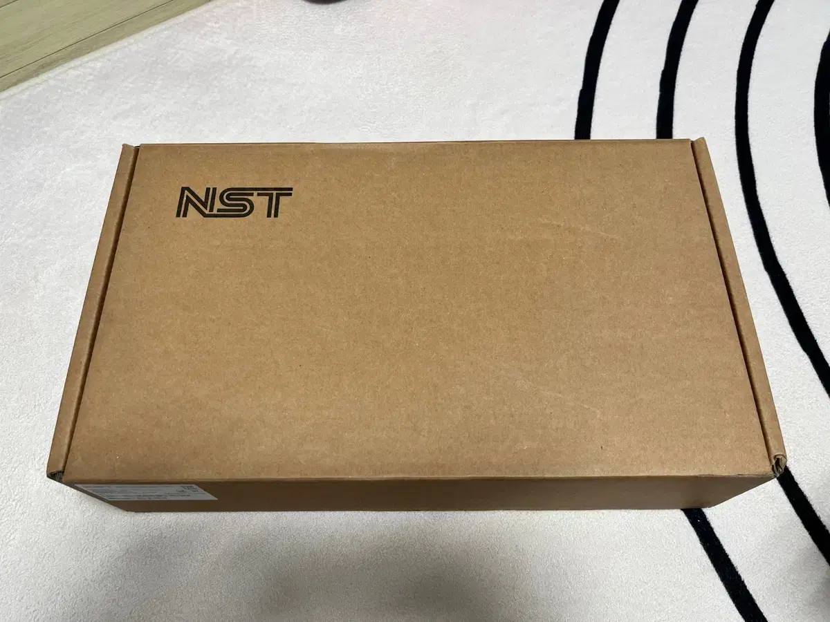 NST NSH-2108LP 기가비트 POE 8포트 POE 스위치허브