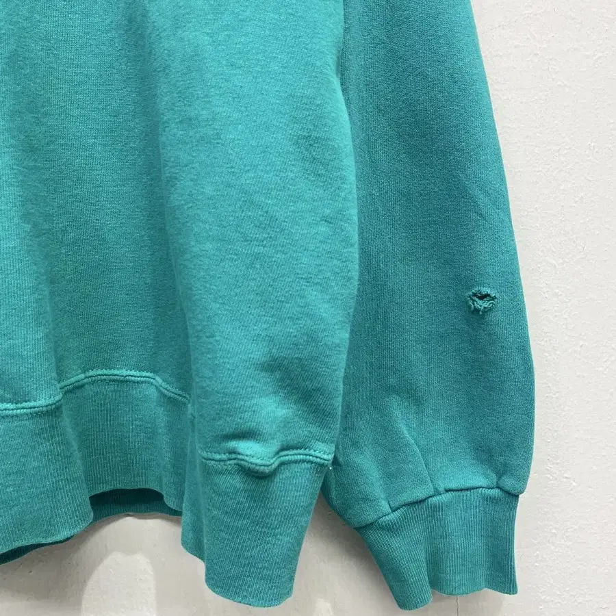 90s Chamipon Reverse Weave Sweat