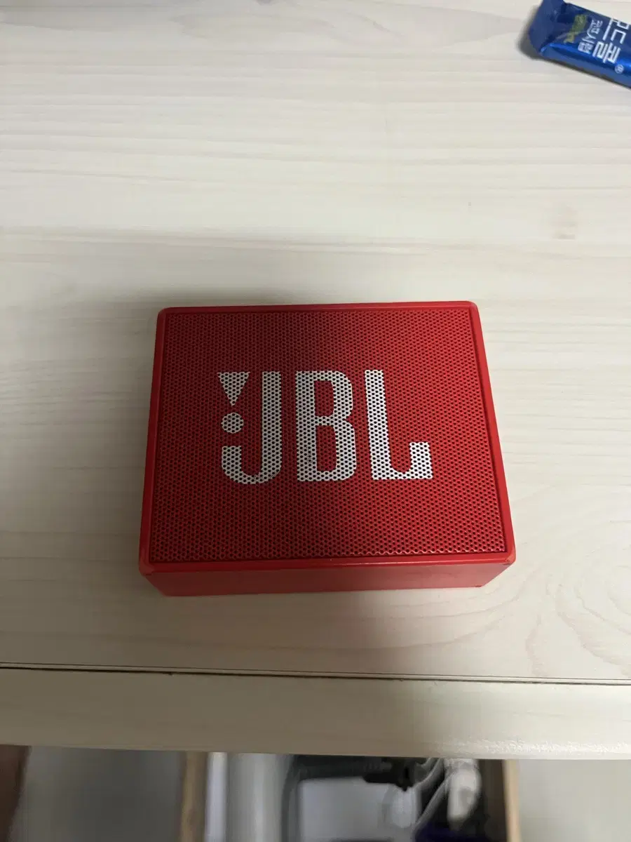 JBL 스피커