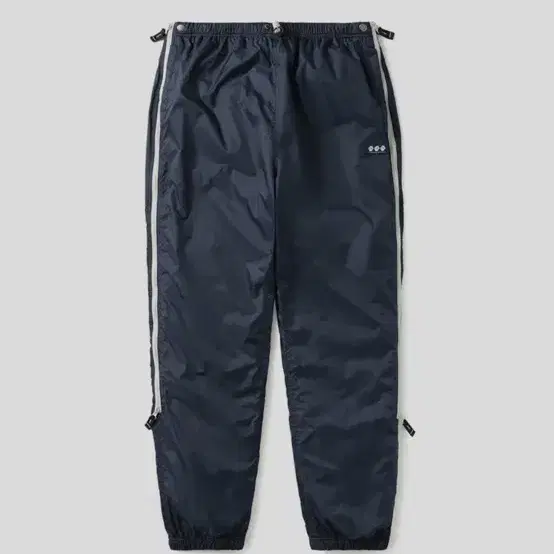 디스이즈네버댓 조거팬츠 Nylon Crew Pant Navy