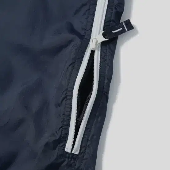 디스이즈네버댓 조거팬츠 Nylon Crew Pant Navy