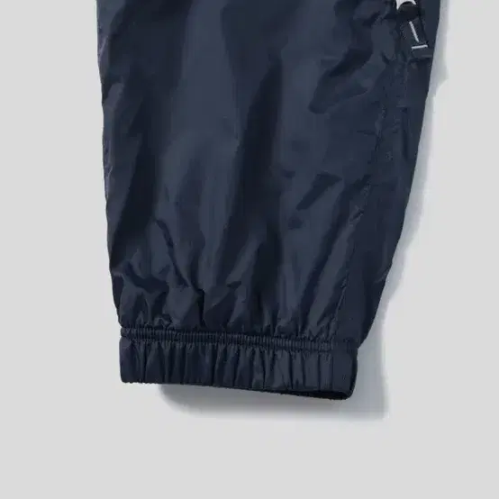 디스이즈네버댓 조거팬츠 Nylon Crew Pant Navy