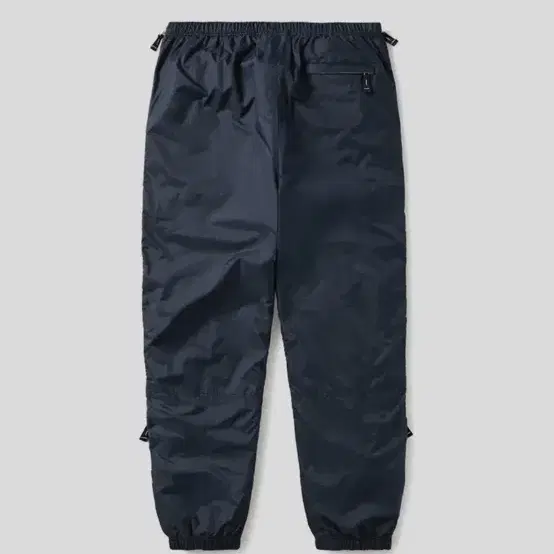 디스이즈네버댓 조거팬츠 Nylon Crew Pant Navy