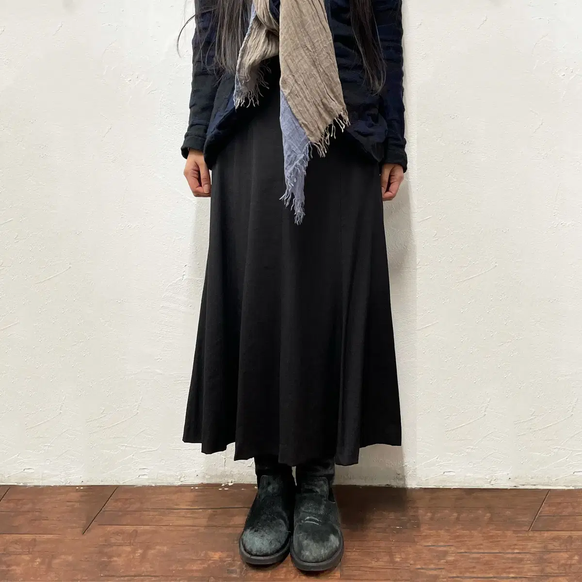 요지 야마모토 (Ys Yohji Yamamoto)