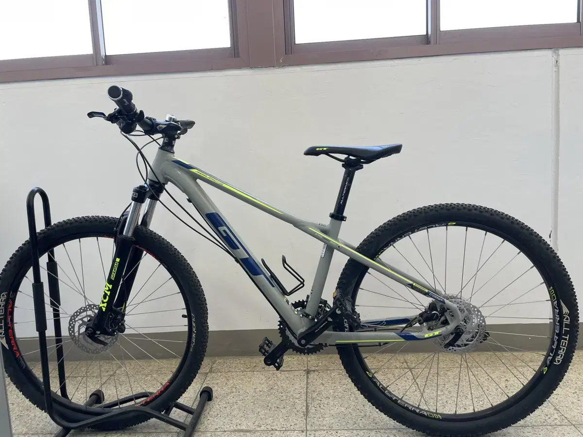 Gt mtb