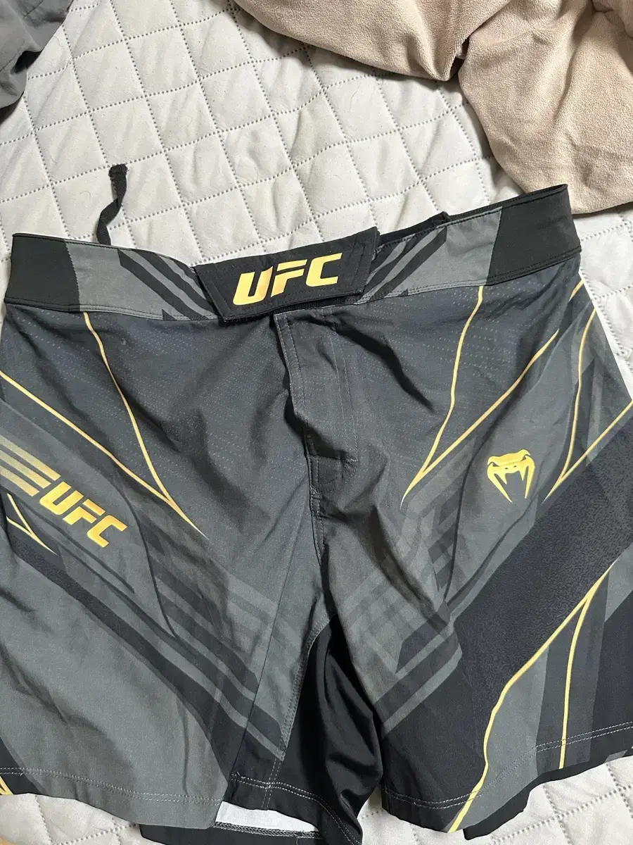 Ufc 파이트쇼츠