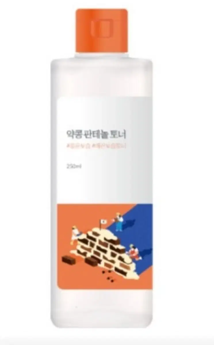 (무료배송!!!)약콩 판테놀 토너 250ml