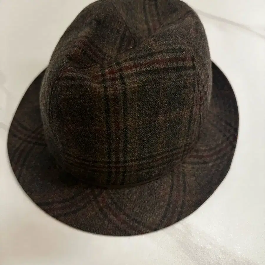 폴스미스 남성페도라, wool hat, paul smith 페도라