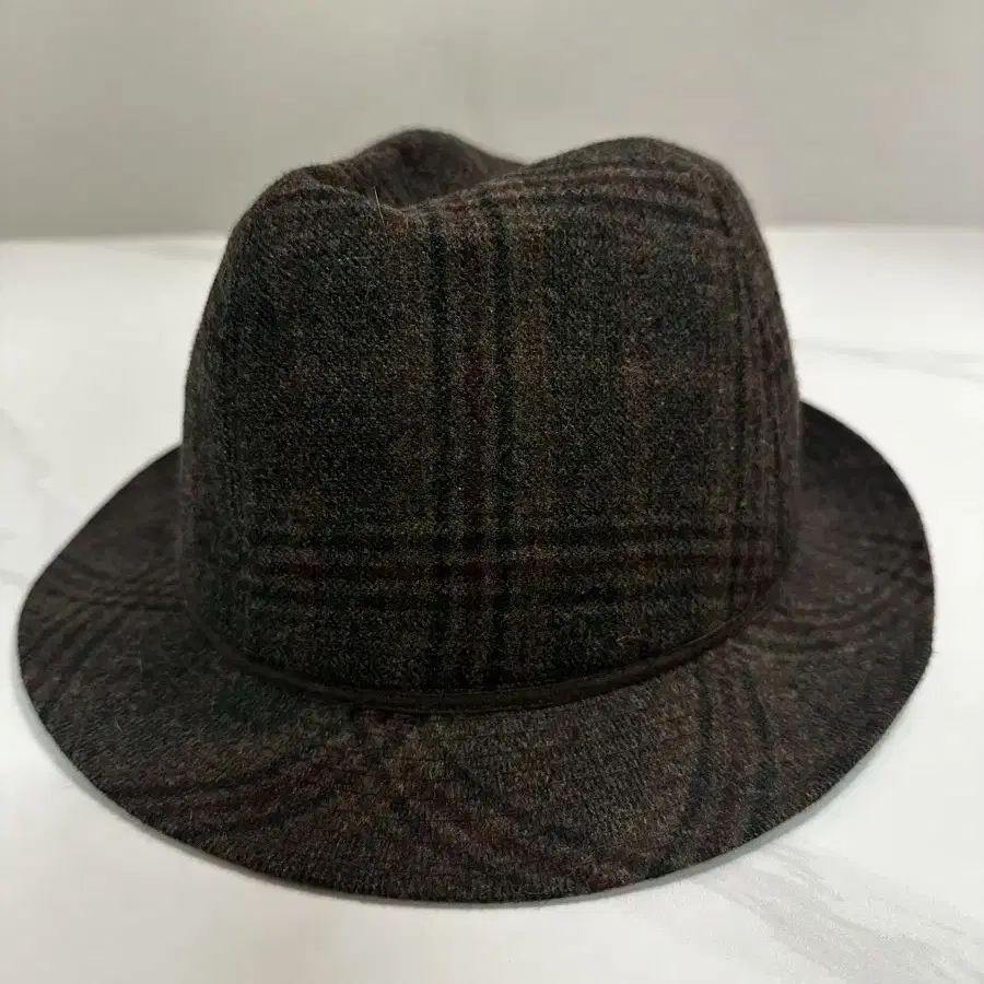 폴스미스 남성페도라, wool hat, paul smith 페도라