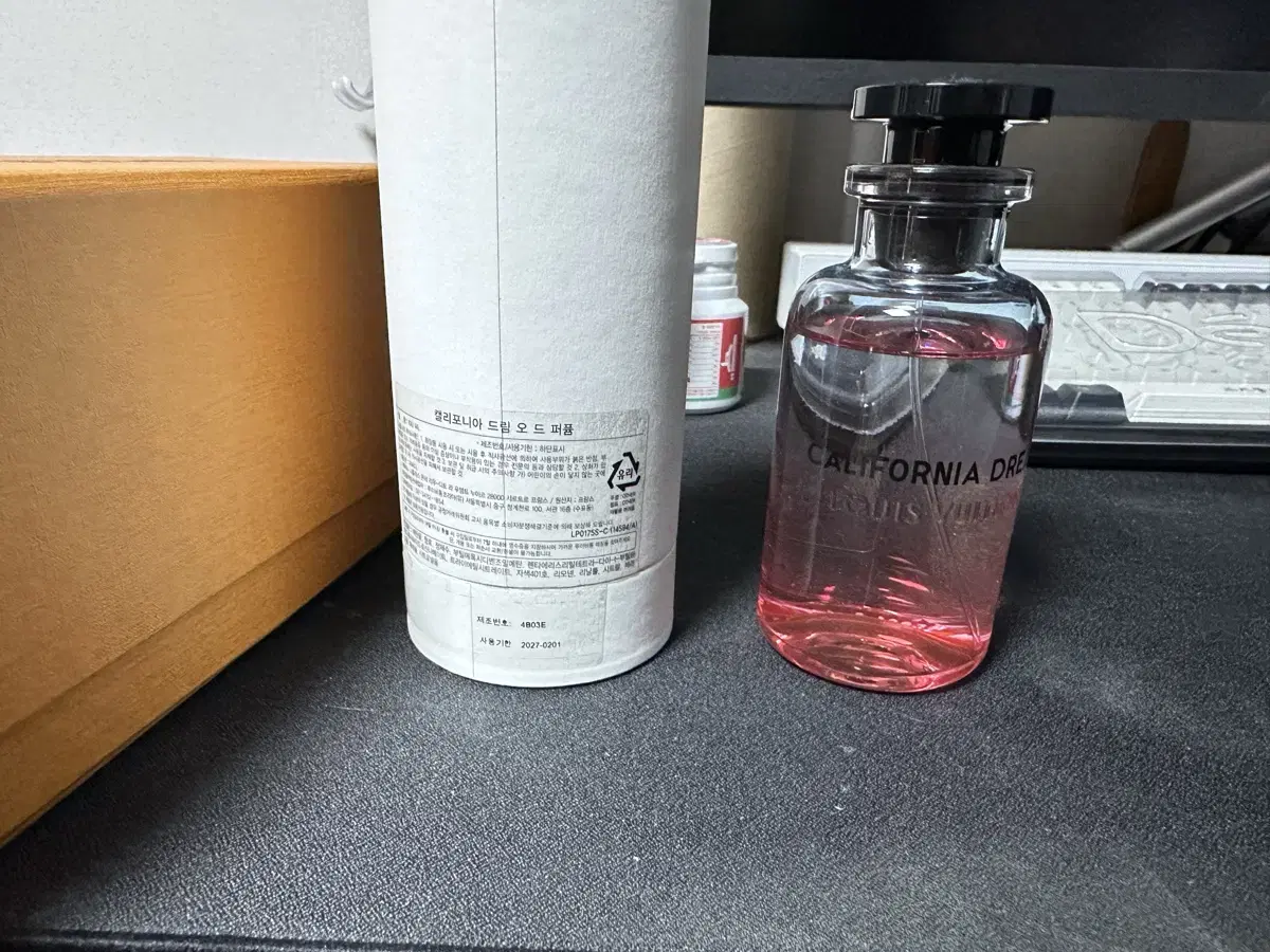 루이비통 캘리포니아드림 100ml