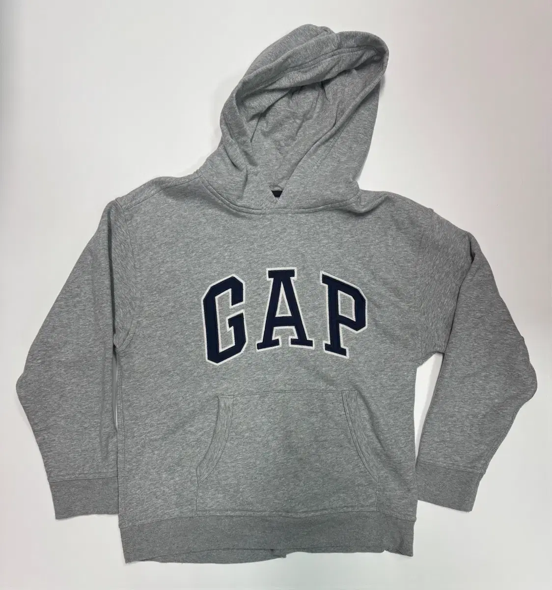 GAP 갭 여성 기모 후드티