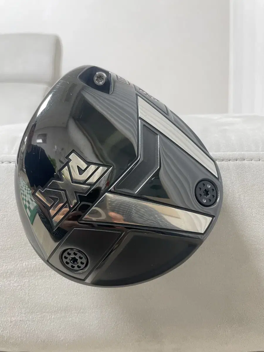 PXG GEN6 0311 9도 5S 드라이버