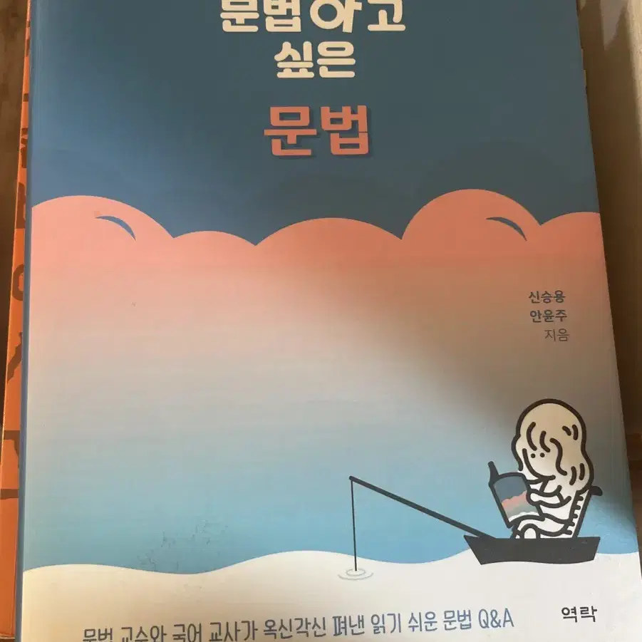 문법하고싶은문법 역락