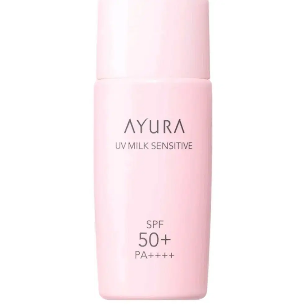 AYURA UV 밀크 자외선차단제 50ml