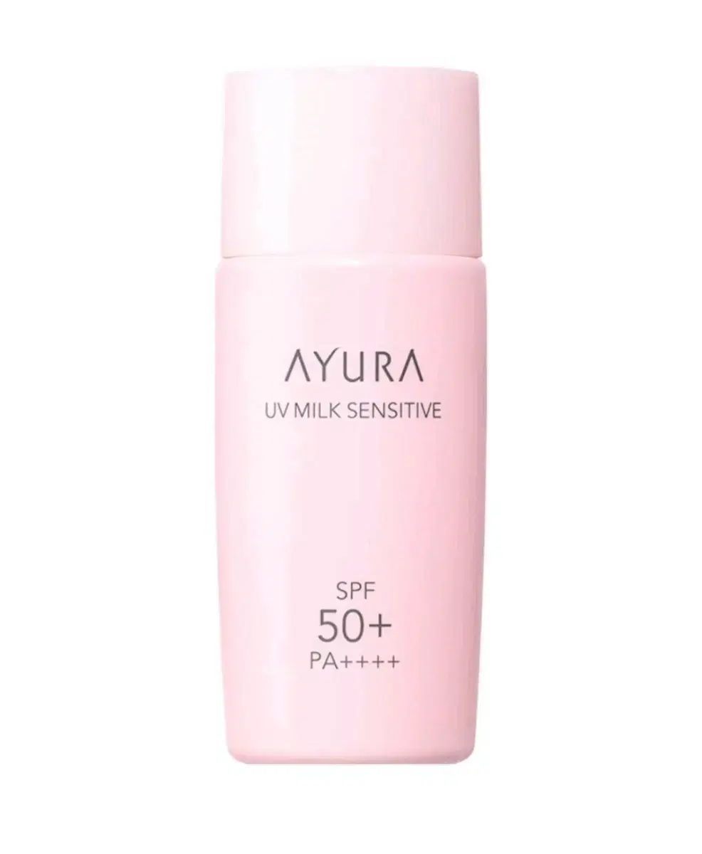 AYURA UV 밀크 자외선차단제 50ml