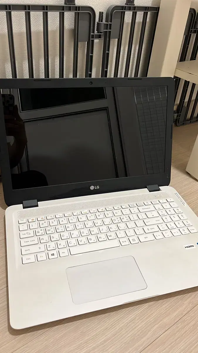 LG노트북 울트라pc 15U470-GR3HK