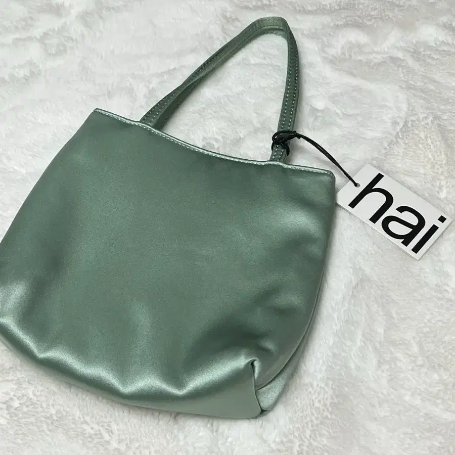 Hai little silk bag 하이 실크백 가방