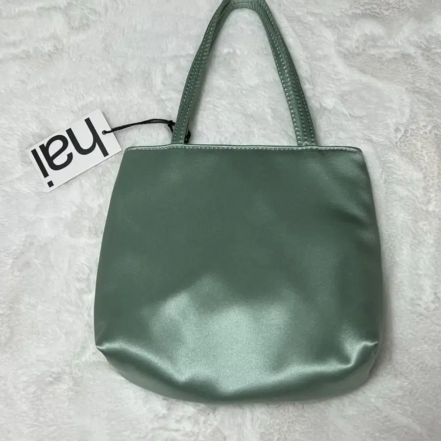 Hai little silk bag 하이 실크백 가방