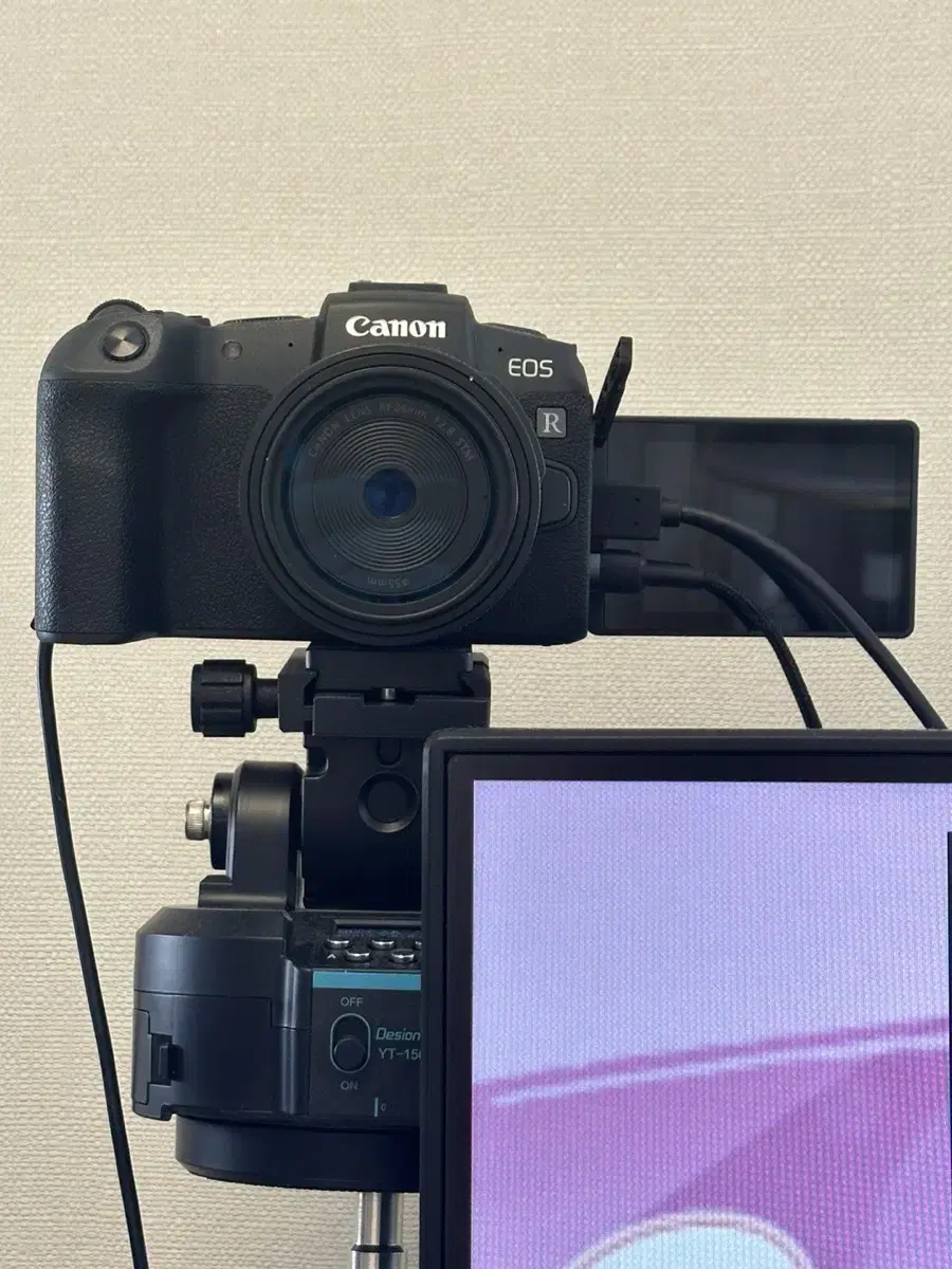 Dslr 방송 카메라 디에스엘알