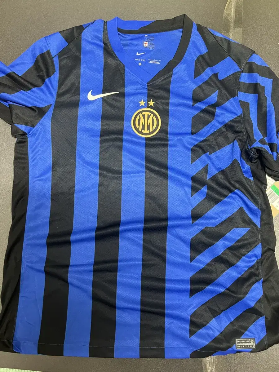 [XL]24-25 Inter Milan Home Stadium Jerseys for sale